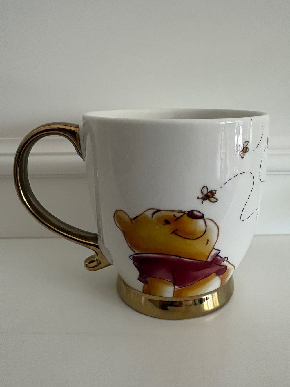 Disney Winnie the Pooh Mug